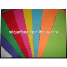 China factory low price T/C 50/50 40*40 133*72 110' dyeing fabric